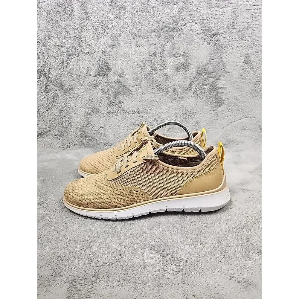 Cole Haan‎ Zerogrand Generation ZG Stitchlite Womens Size 9 Beige